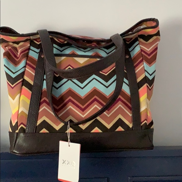 Missoni for Target Handbags - Missoni for Target Tote 🍋